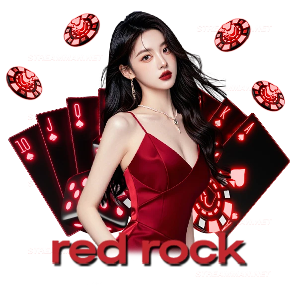 Redrock