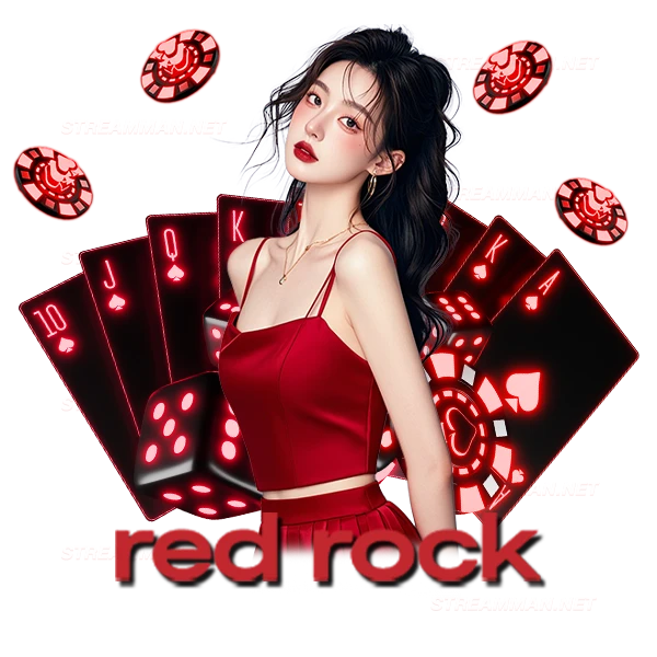 Redrock