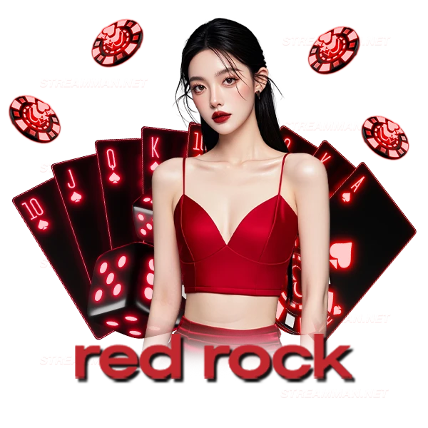 Redrock